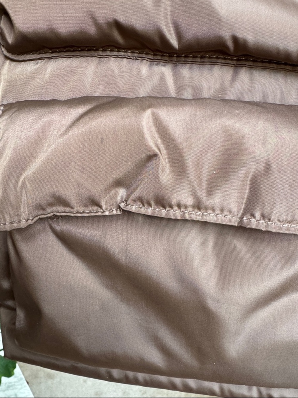 Dagne Dover Walker Backpack in Rye, Medium - Picture 11 of 11